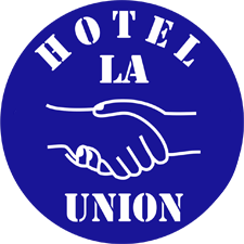 Hotel La Union Humanes